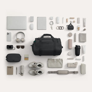 REIKI Duffle