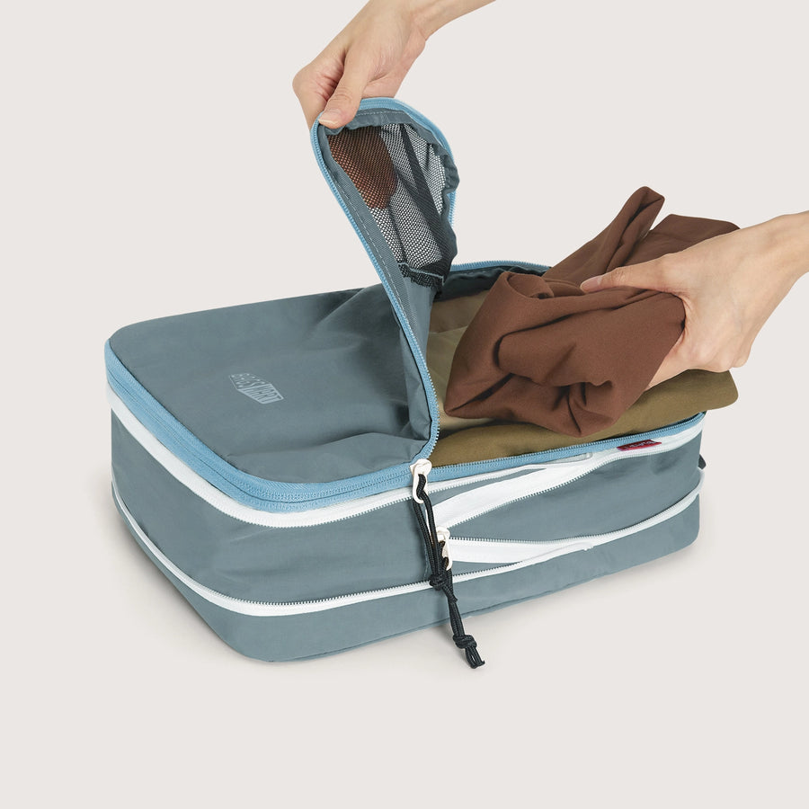 Blast Packing Cubes