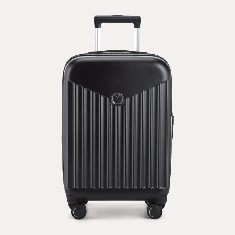 Odyssey 20 Inch Airline Approved Hardside Spinner Suitcase - BAGSMART