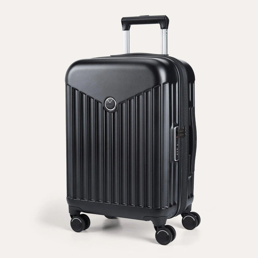Odyssey 20 Inch Airline Approved Hardside Spinner Suitcase - BAGSMART