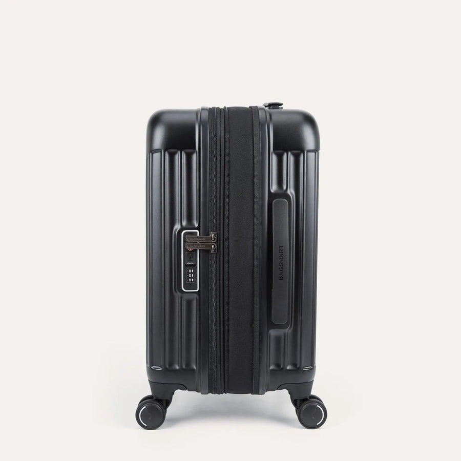 Odyssey 20 Inch Airline Approved Hardside Spinner Suitcase - BAGSMART