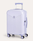 Odyssey 20 Inch Airline Approved Hardside Spinner Suitcase - BAGSMART