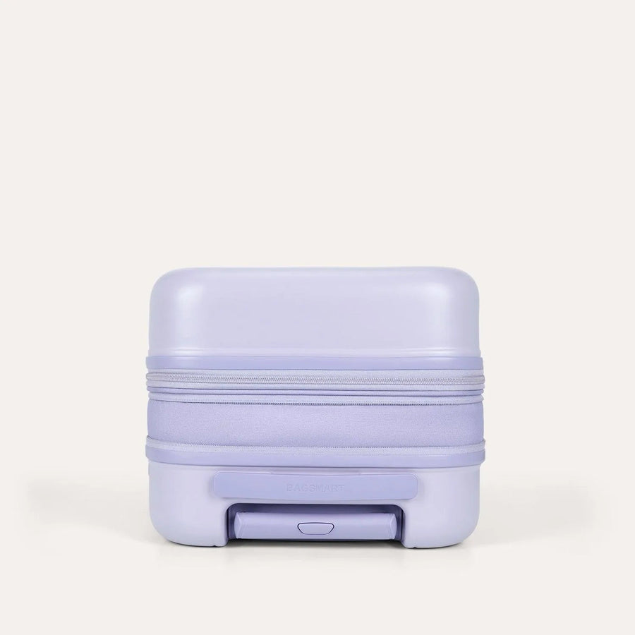 Odyssey 20 Inch Airline Approved Hardside Spinner Suitcase - BAGSMART