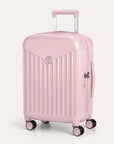 Odyssey 20 Inch Airline Approved Hardside Spinner Suitcase - BAGSMART