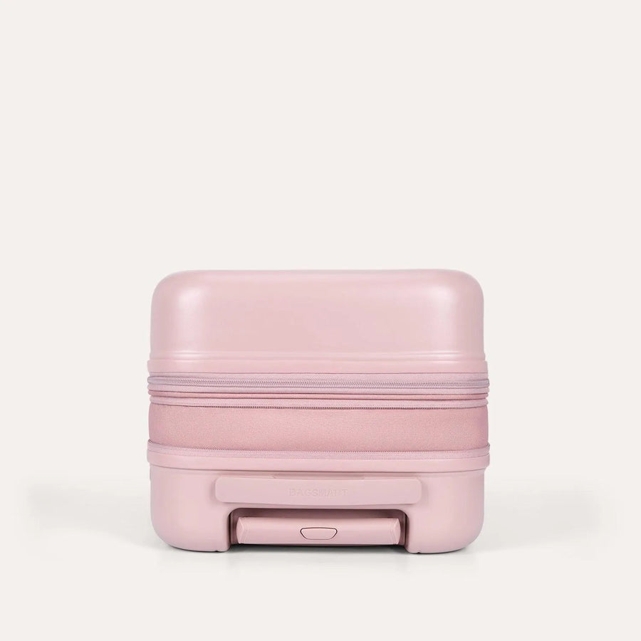 Odyssey 20 Inch Airline Approved Hardside Spinner Suitcase - BAGSMART