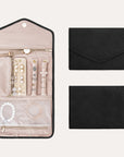 (FREE GIFT)Peri Folding Jewelry Organizer