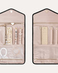 (FREE GIFT)Peri Folding Jewelry Organizer