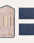 (FREE GIFT)Peri Folding Jewelry Organizer