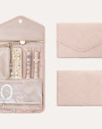 (FREE GIFT)Peri Folding Jewelry Organizer