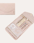 (FREE GIFT)Peri Folding Jewelry Organizer
