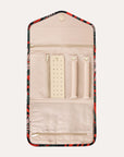 (FREE GIFT)Peri Folding Jewelry Organizer