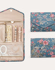 (FREE GIFT)Peri Folding Jewelry Organizer