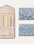 (FREE GIFT)Peri Folding Jewelry Organizer