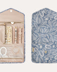 (FREE GIFT)Peri Folding Jewelry Organizer