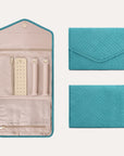 (FREE GIFT)Peri Folding Jewelry Organizer