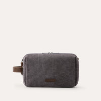 (FREE GIFT) On-road Toiletry Bag