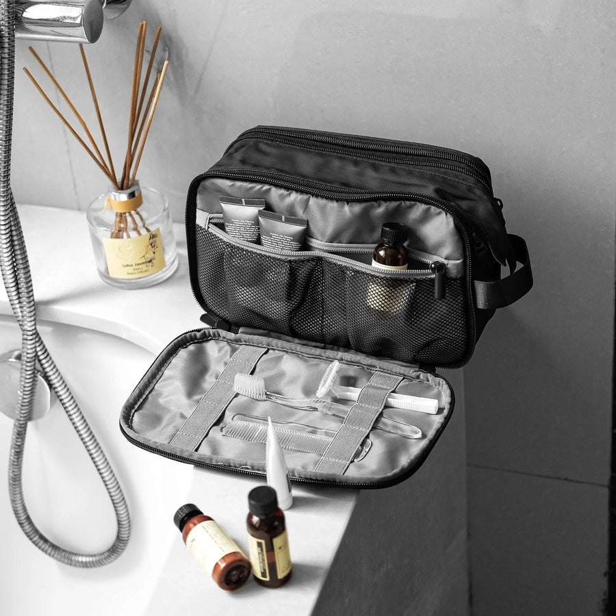 On-road Toiletry Bag - BAGSMART