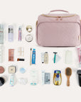 Bucket Travel Makeup Bag