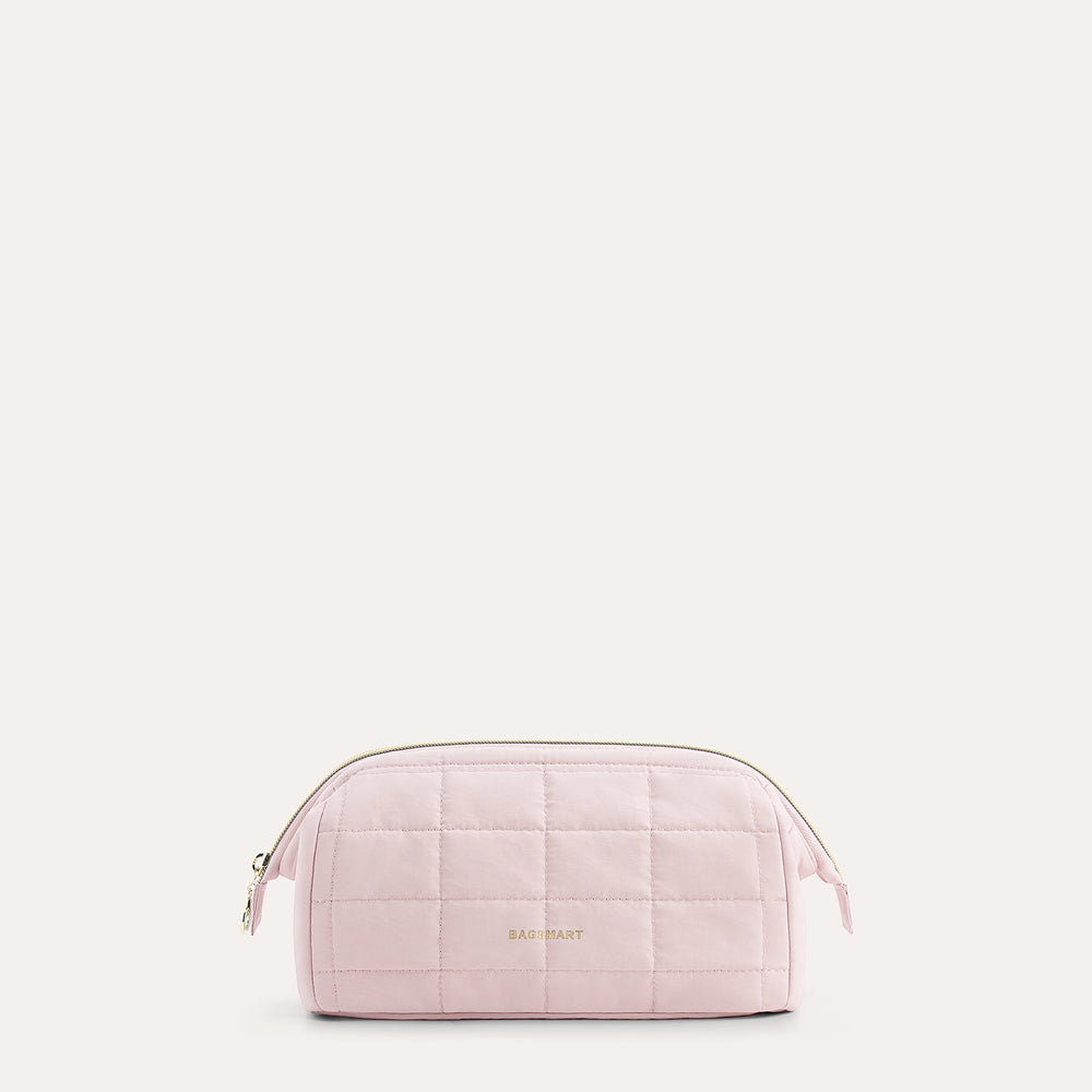 Bagsmart Puffy Makeup Bag