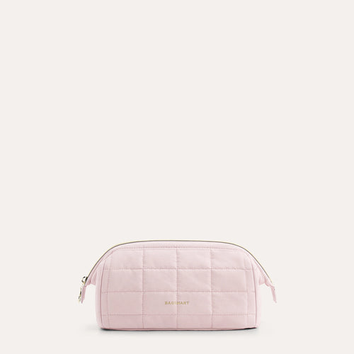 Bagsmart Puffy Makeup Bag