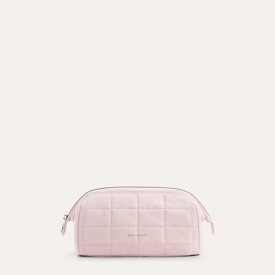 The Bubble Puffy Makeup Bag