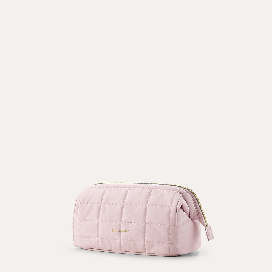 The Bubble Puffy Makeup Bag