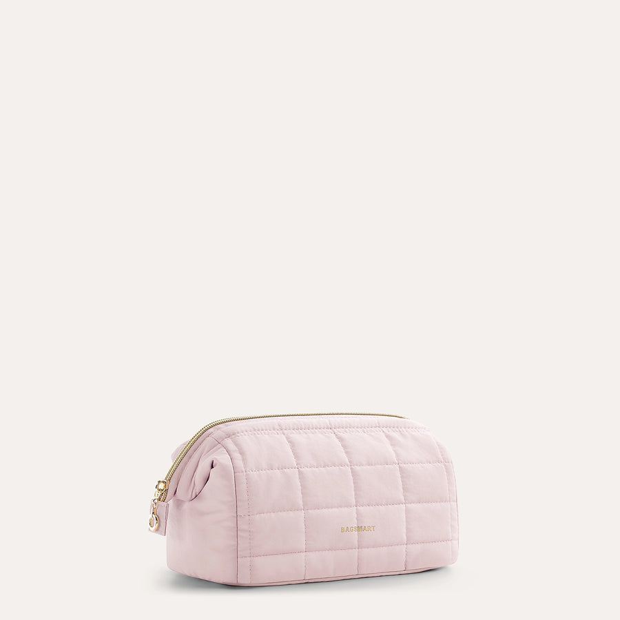 The Bubble Puffy Makeup Bag