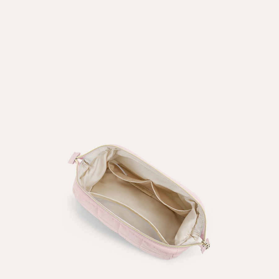 The Bubble Puffy Makeup Bag