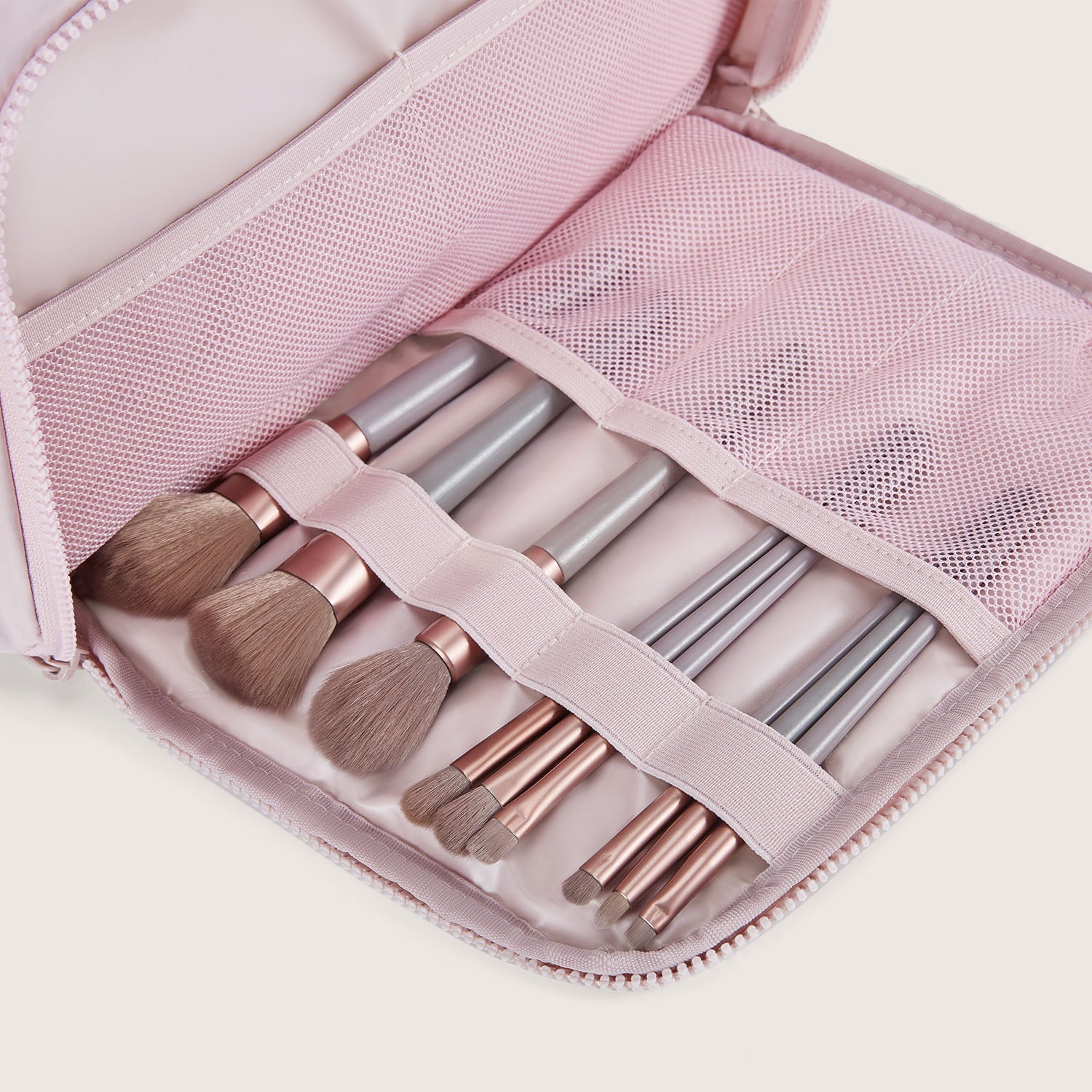 Crush Toiletry Bag