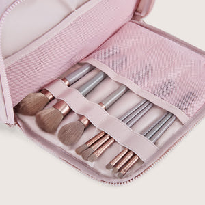 Crush Toiletry Bag