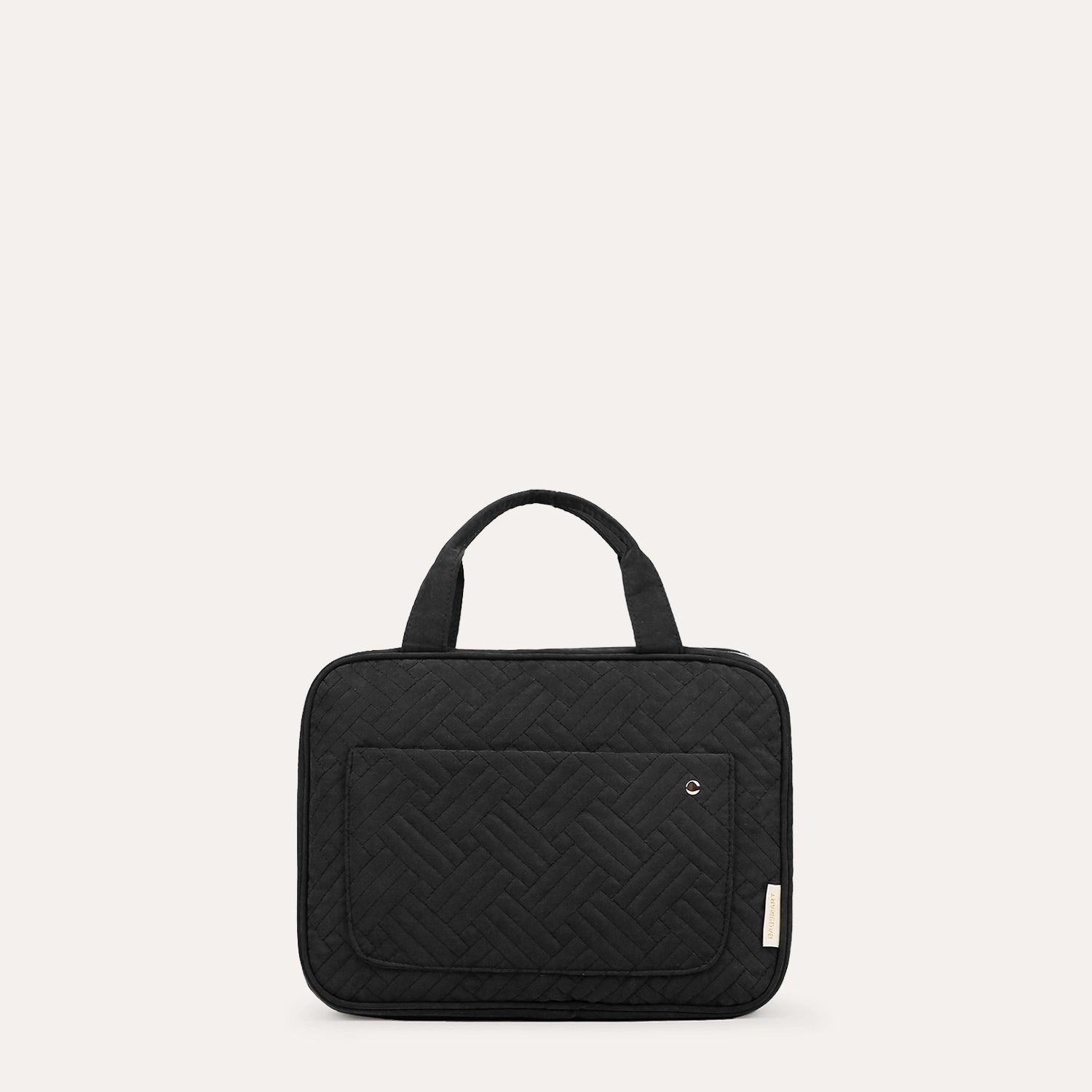 The Space Saver Hanging Toiletry Bag