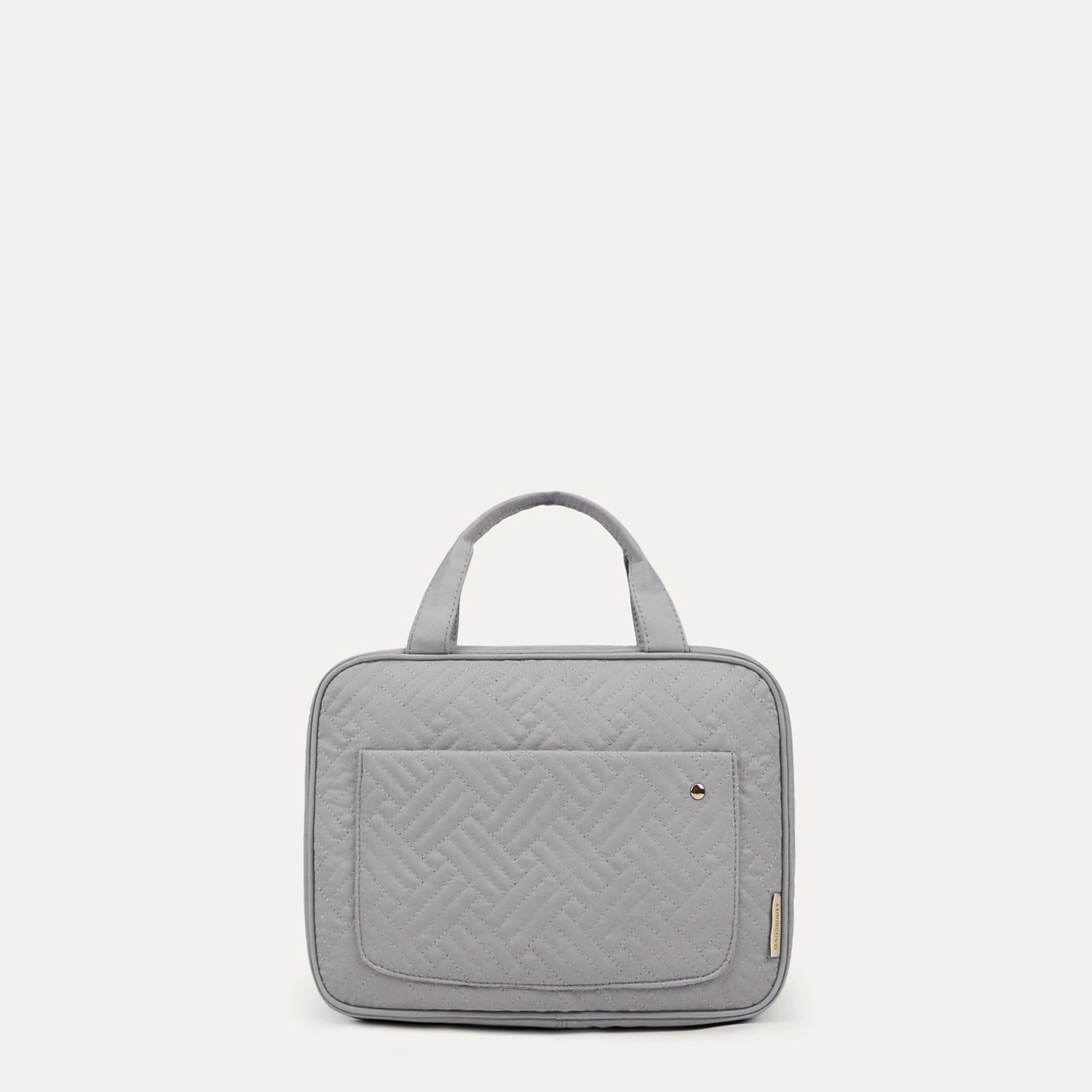 The Space Saver Hanging Toiletry Bag