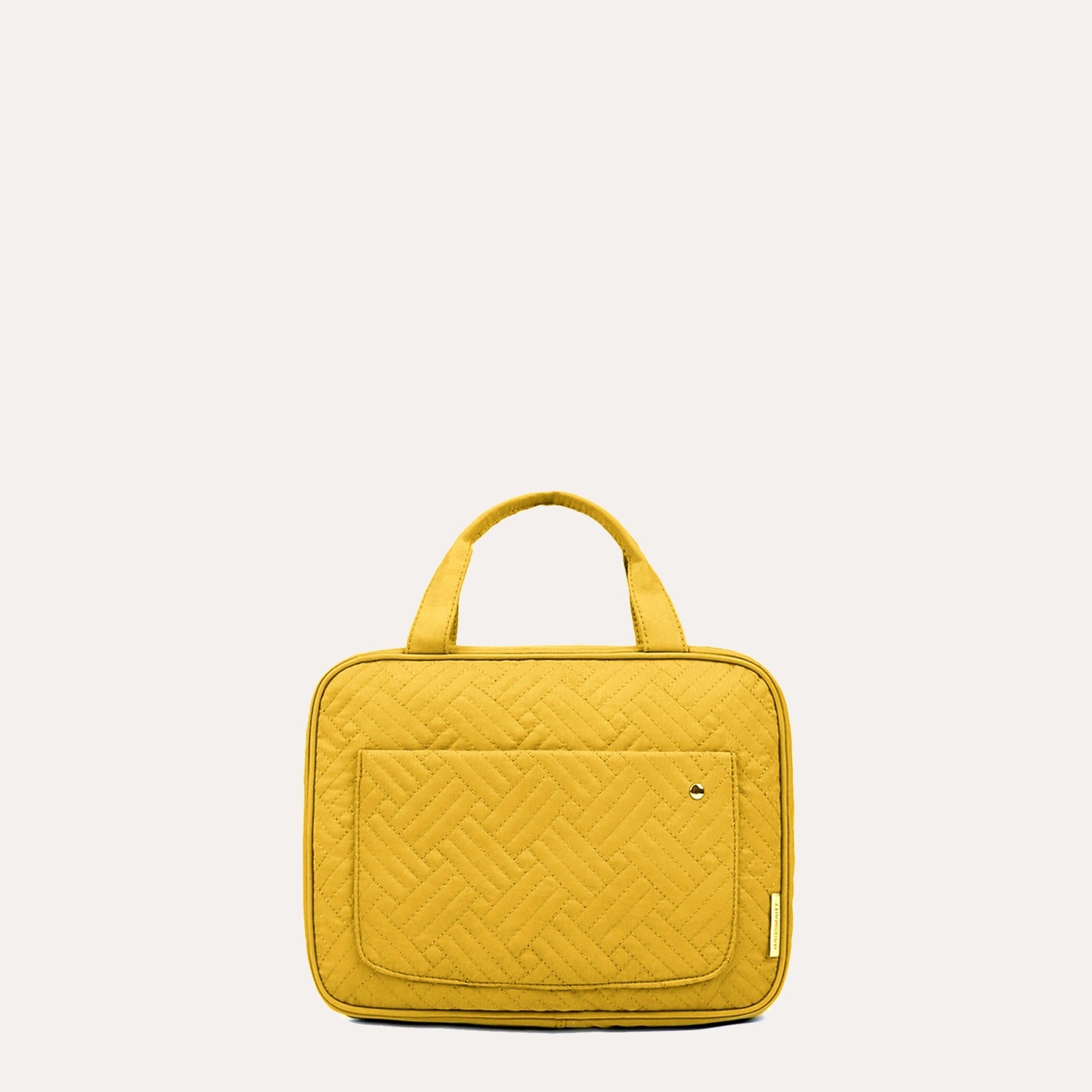 The Space Saver Hanging Toiletry Bag