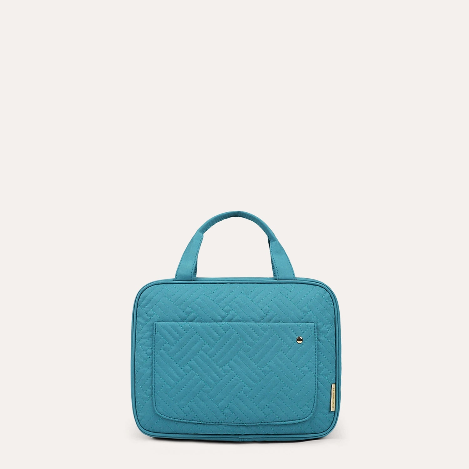 The Space Saver Hanging Toiletry Bag