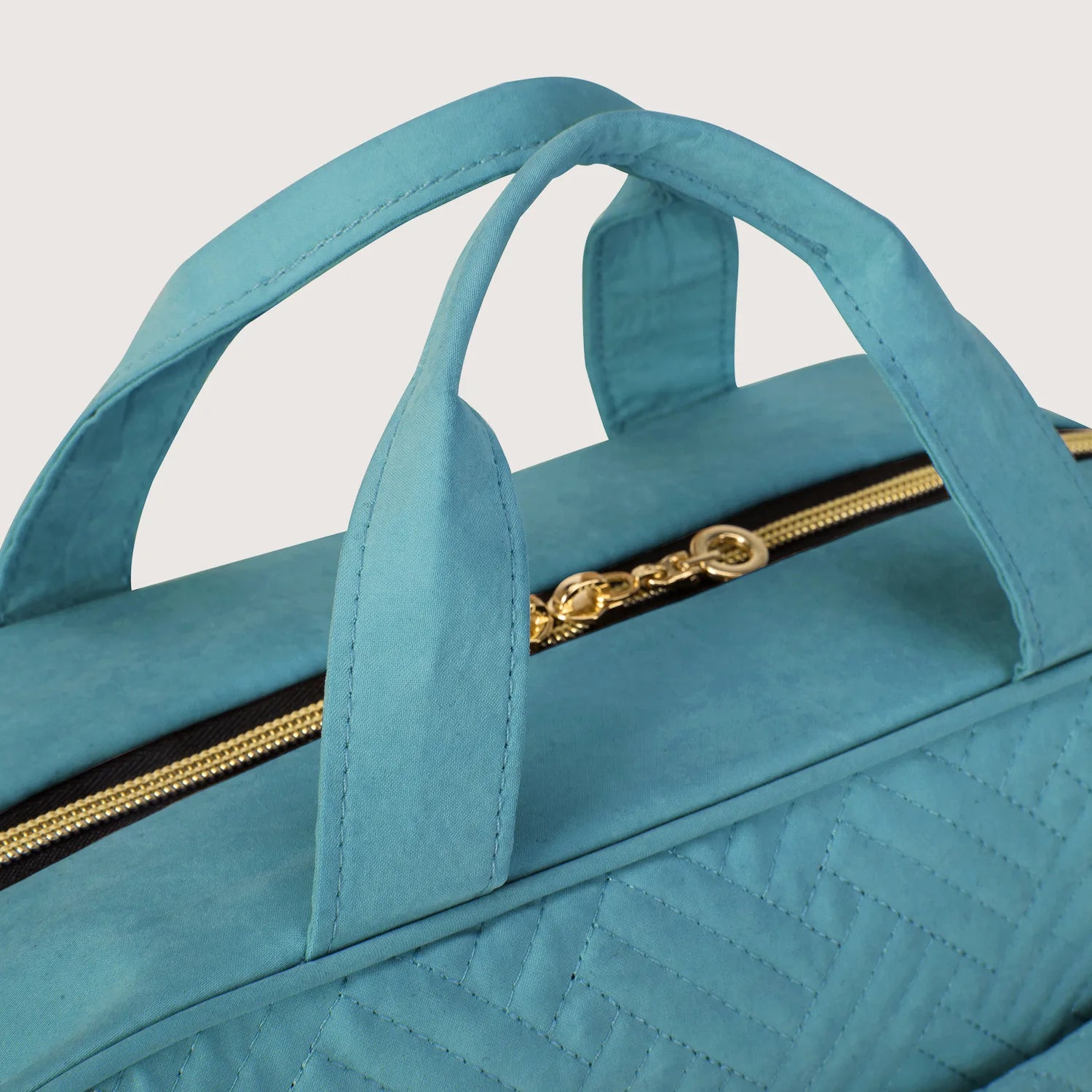The Space Saver Hanging Toiletry Bag