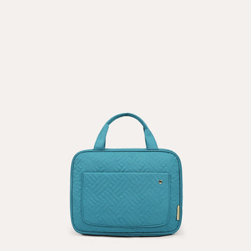 The Space Saver Hanging Toiletry Bag