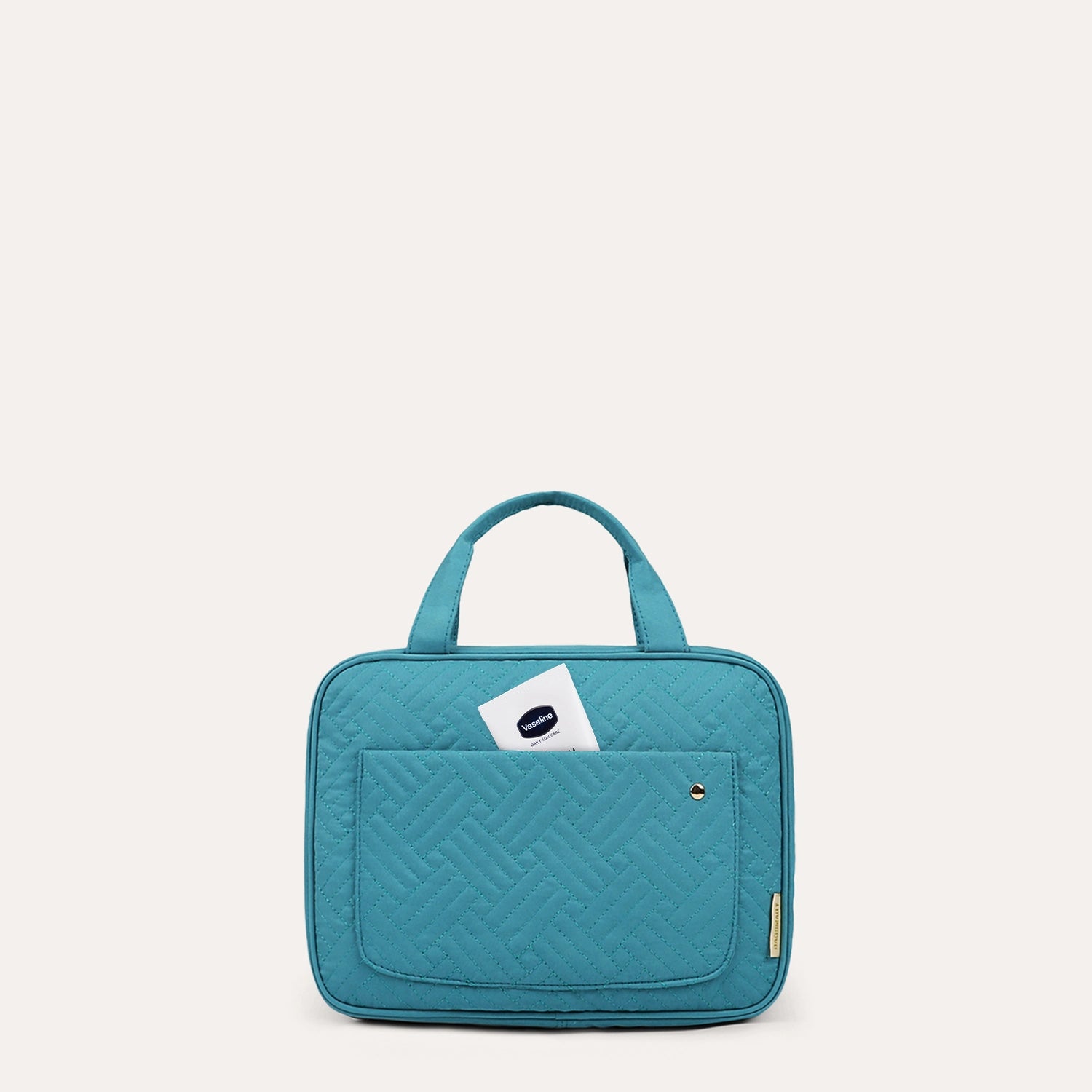 The Space Saver Hanging Toiletry Bag