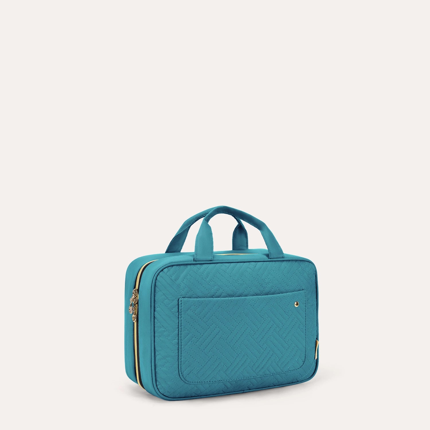 The Space Saver Hanging Toiletry Bag