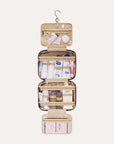 The Space Saver Hanging Toiletry Bag