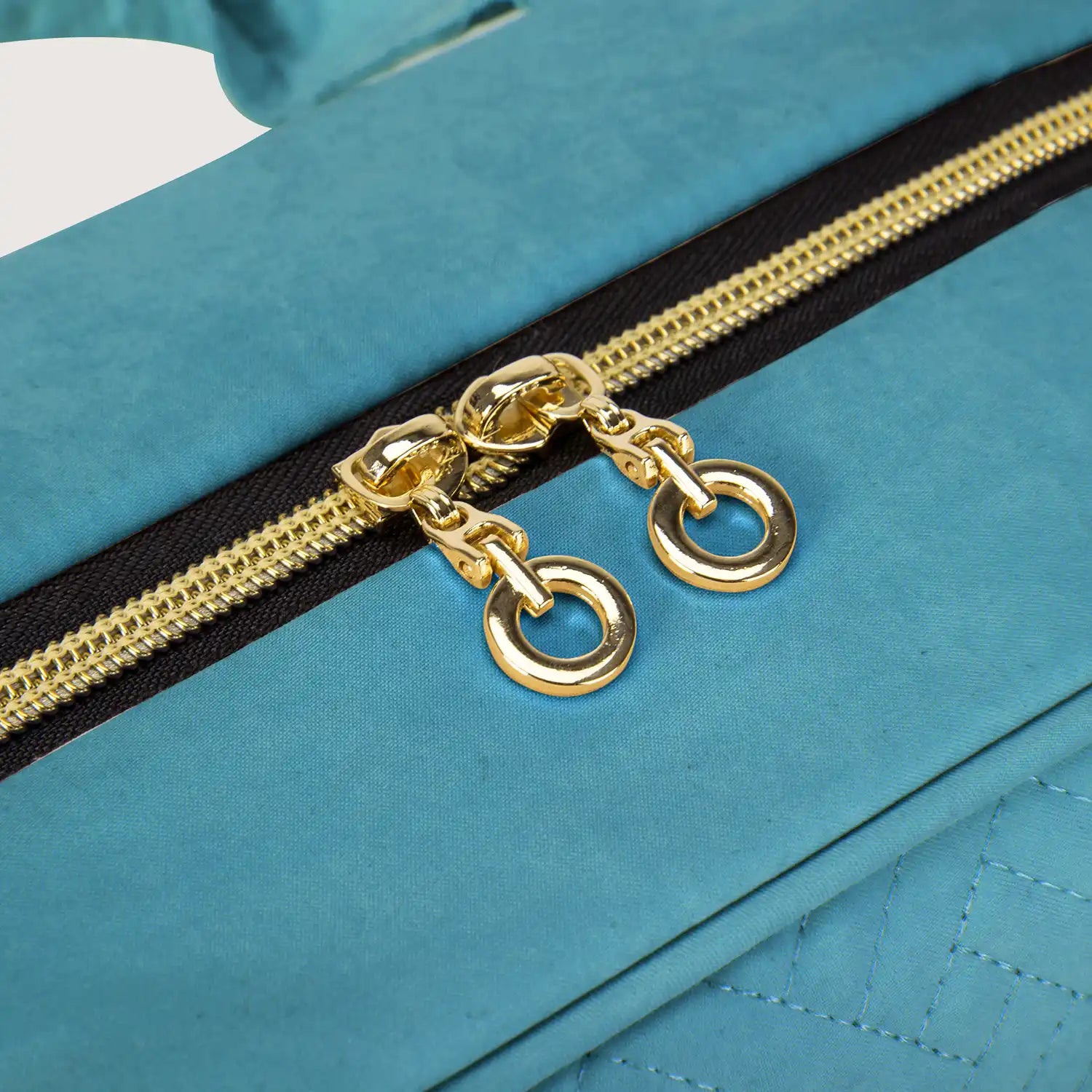 The Space Saver Hanging Toiletry Bag