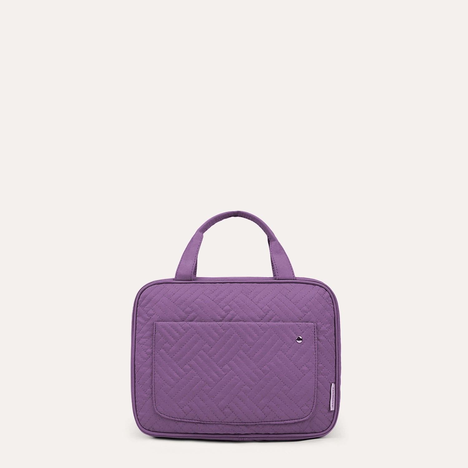 The Space Saver Hanging Toiletry Bag