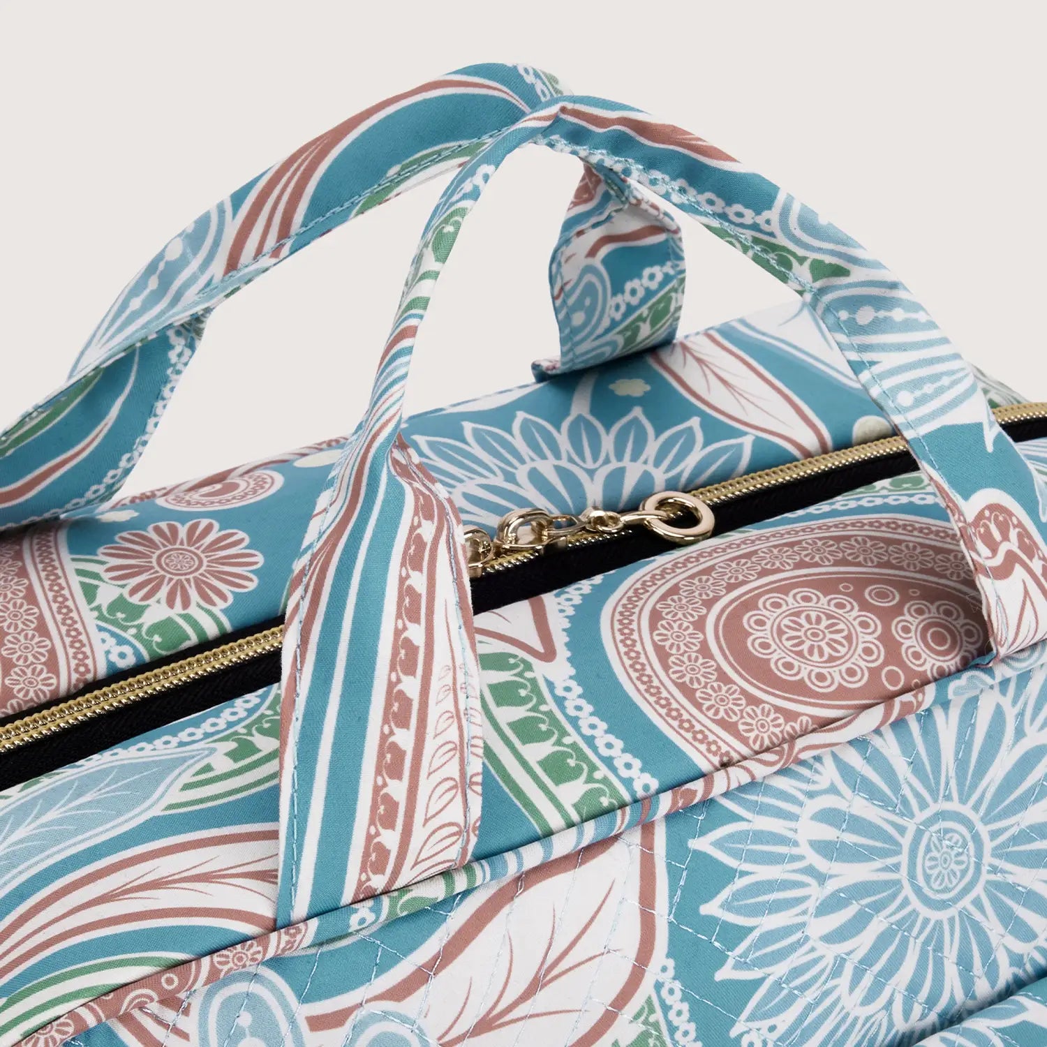 The Space Saver Hanging Toiletry Bag