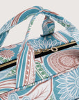 The Space Saver Hanging Toiletry Bag