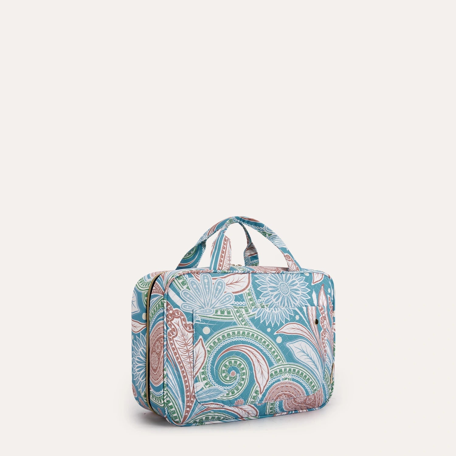 The Space Saver Hanging Toiletry Bag