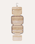 The Space Saver Hanging Toiletry Bag