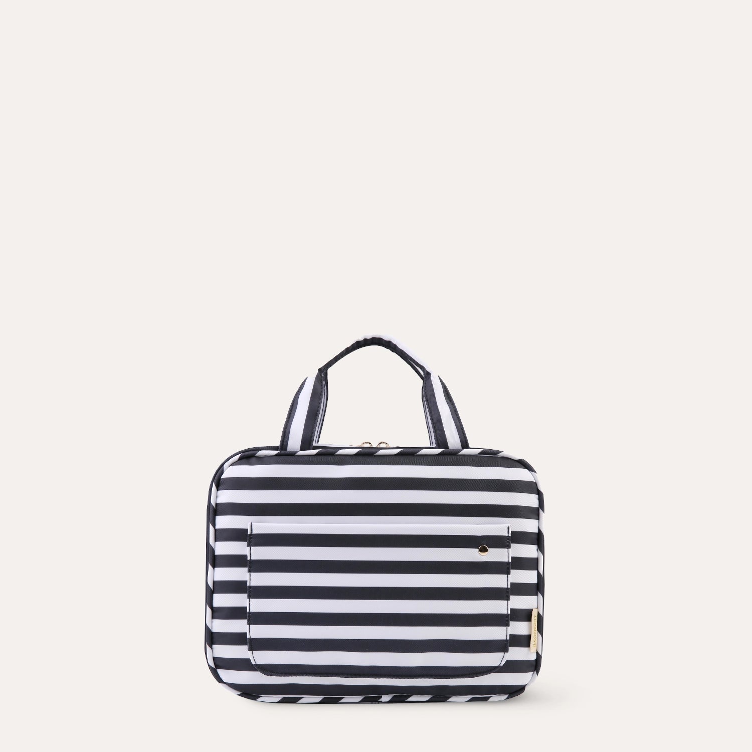 The Space Saver Hanging Toiletry Bag