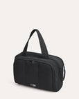 Crush Hanging Toiletry Bag
