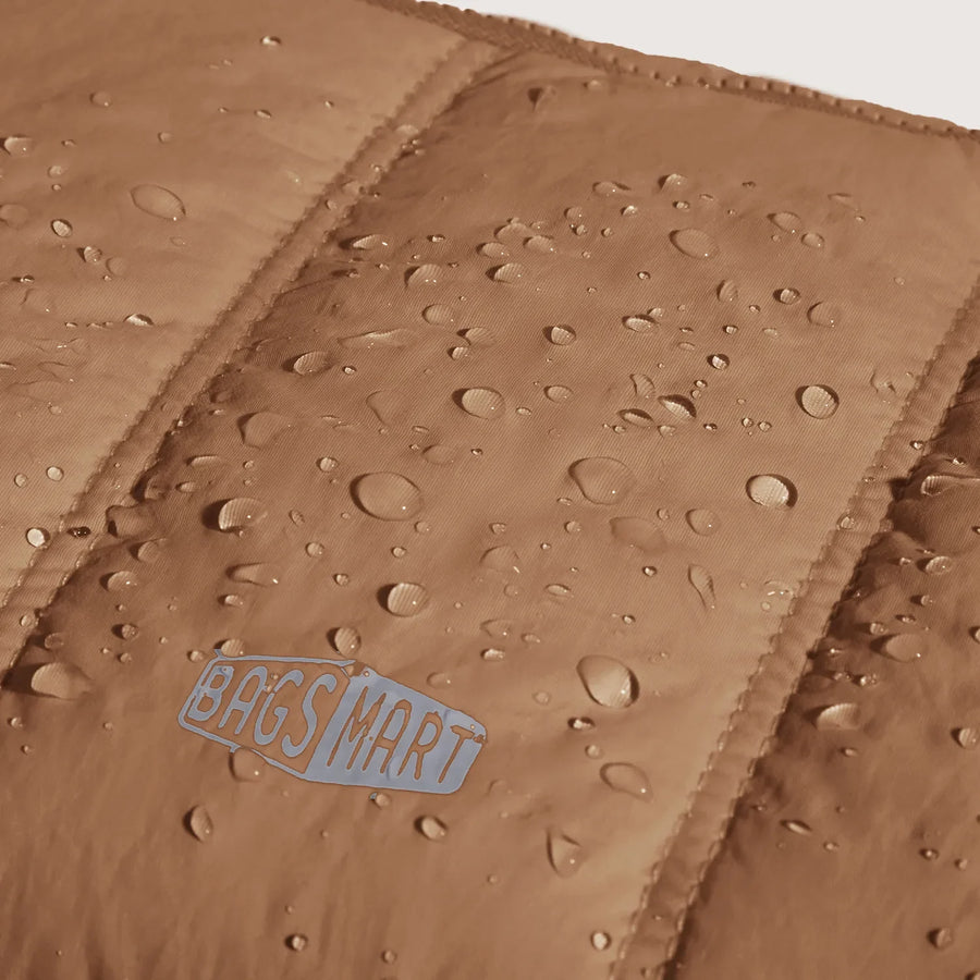 Crush Hanging Toiletry Bag