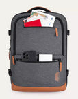 Falco 40L Expandable Airline Approved Carry On Backpack