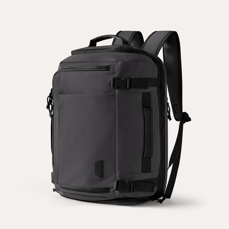 Blast Quick Access 28L-38L Carry On Travel Backpack